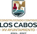 Logo XV Ayuntamiento