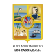 Escudo de Armas H XV Ayuntamiento